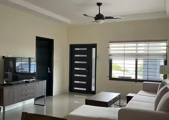 In Ochi Rios * Ocho Ríos