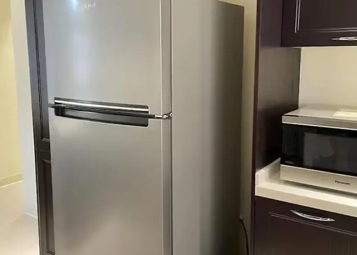 Apartamento In Ochi Rios Ocho Ríos