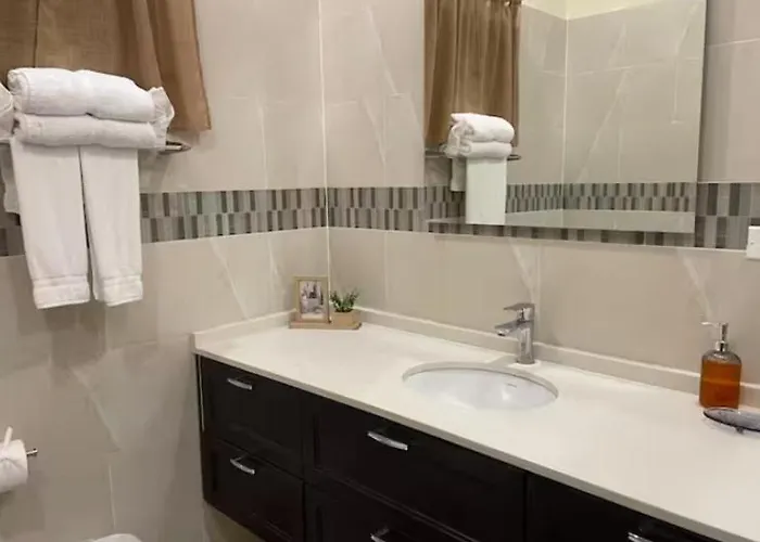 Apartamento In Ochi Rios *