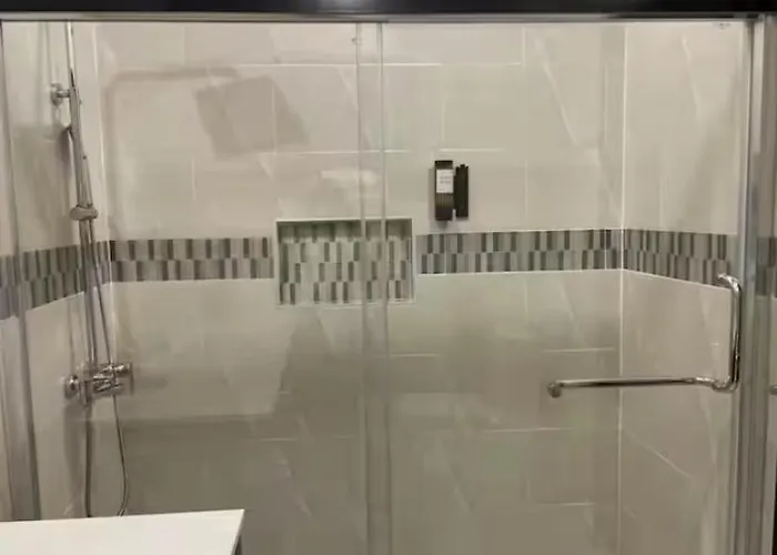 In Ochi Rios Apartamento Ocho Ríos