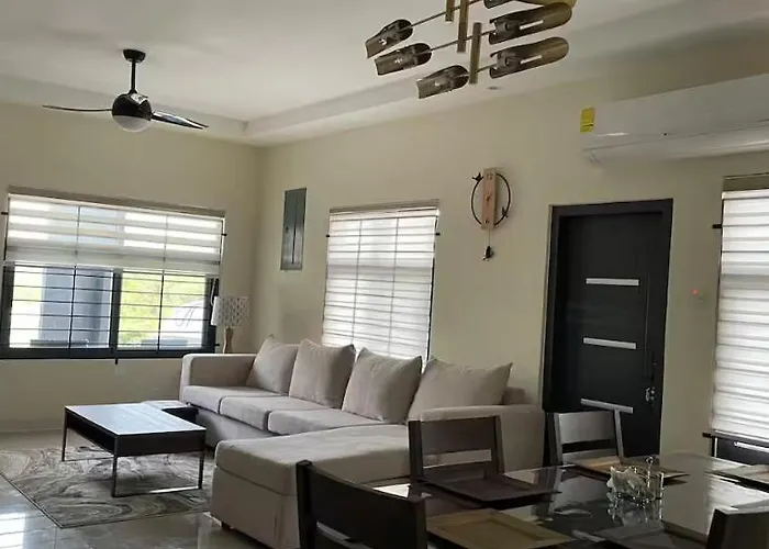 In Ochi Rios Apartamento Ocho Ríos