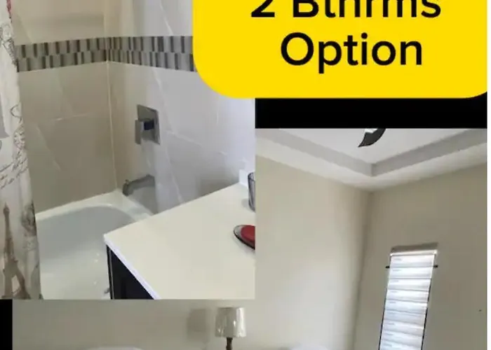 Apartamento In Ochi Rios *