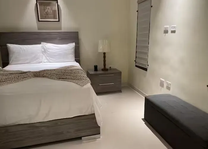 Apartamento In Ochi Rios Ocho Ríos