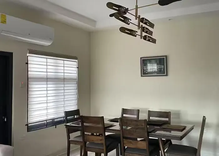 Apartamento In Ochi Rios Ocho Ríos